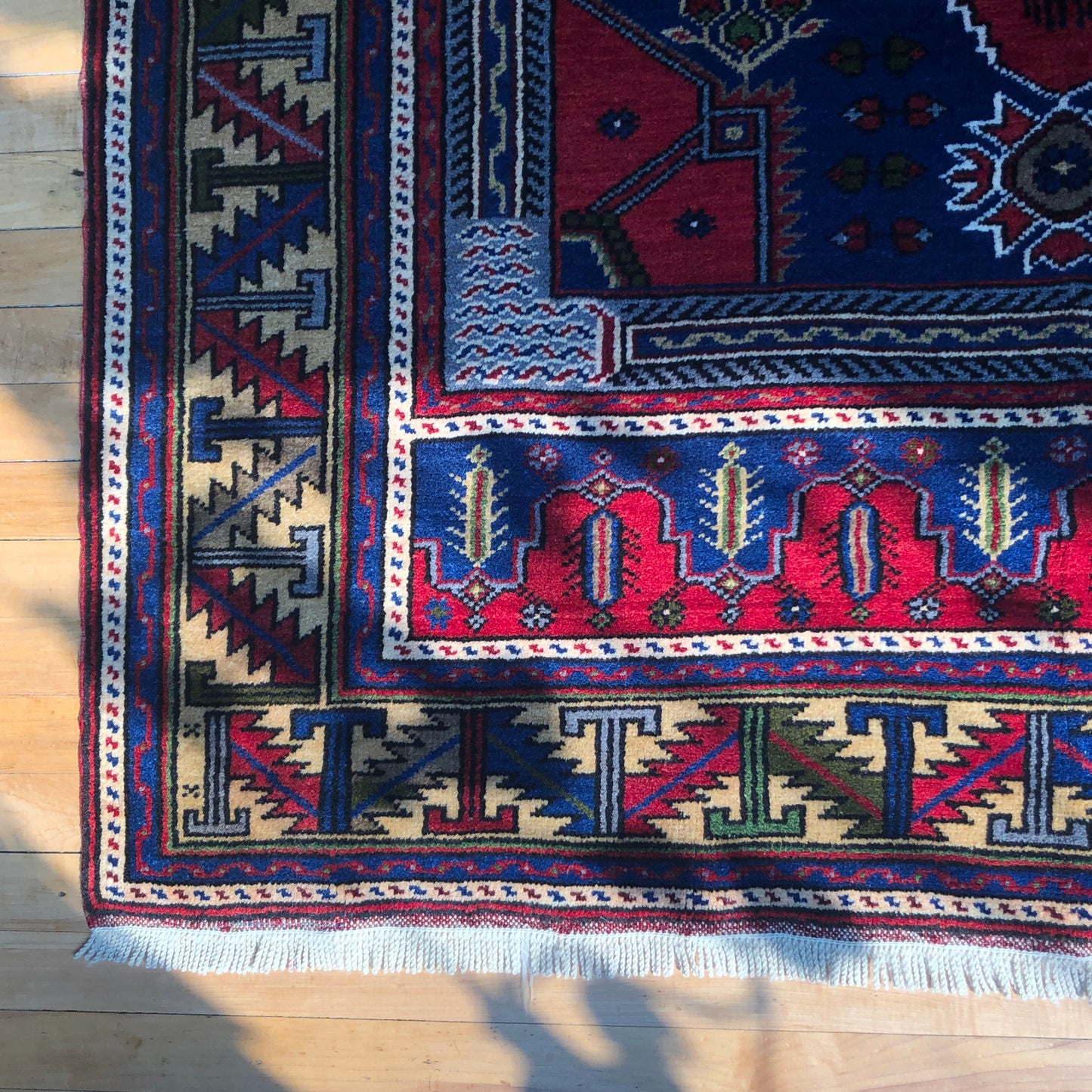 Turkish Rugs - Taspinar (T Model)