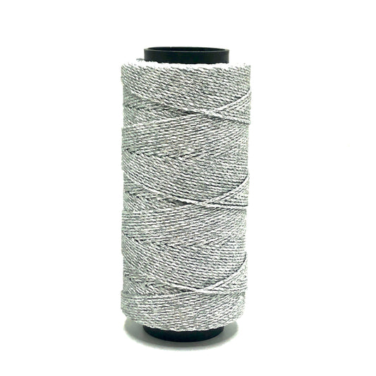 Waxed Polyester Cord (8980)
