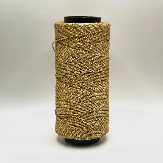 Waxed Polyester Cord (8981)