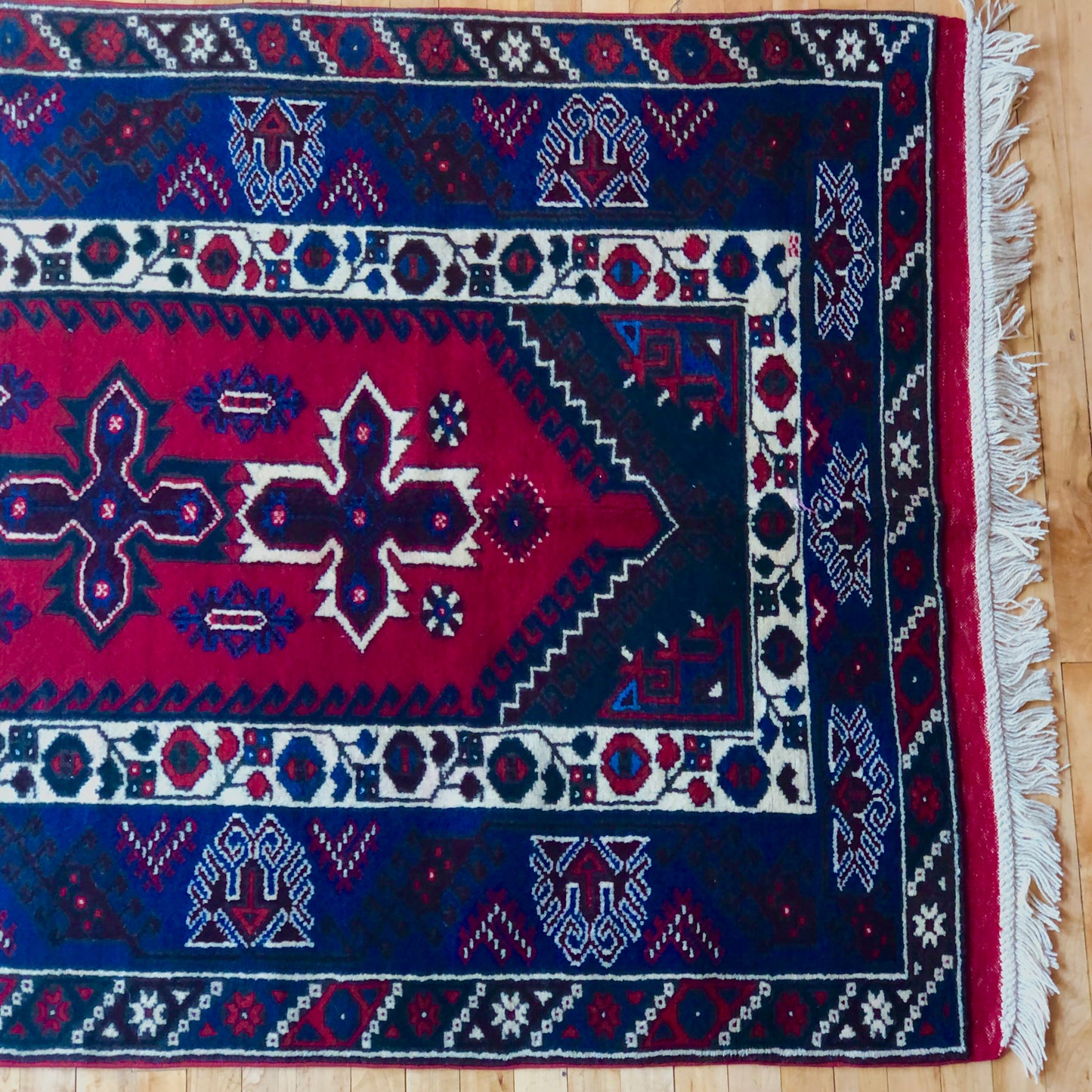 Turkish Rugs - Antalya Dosemealti