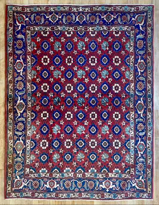 Turkish Rugs - Iranian Carpet