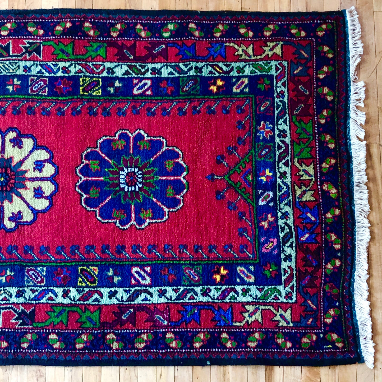 Turkish Rugs - Konya Karapinar