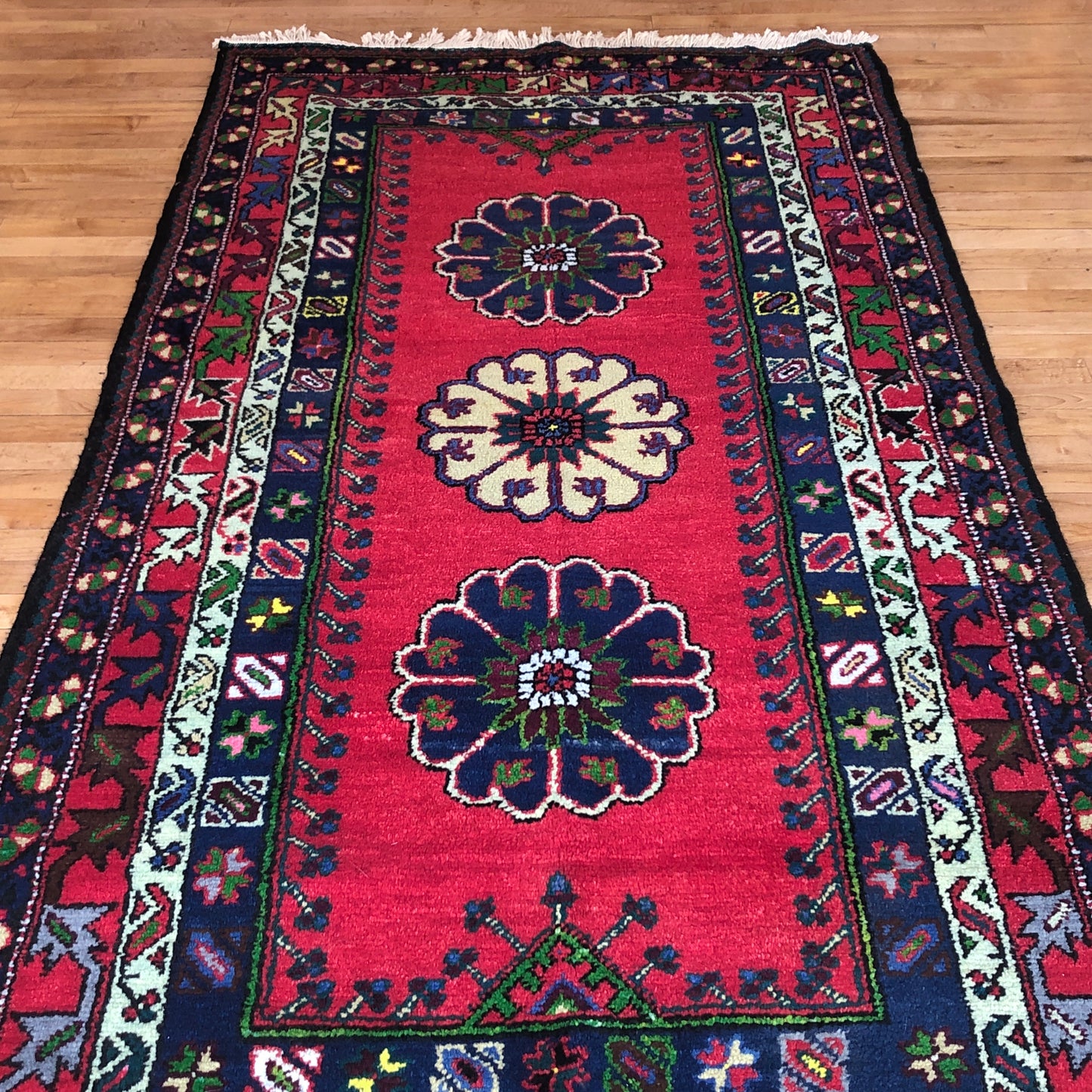 Turkish Rugs - Konya Karapinar