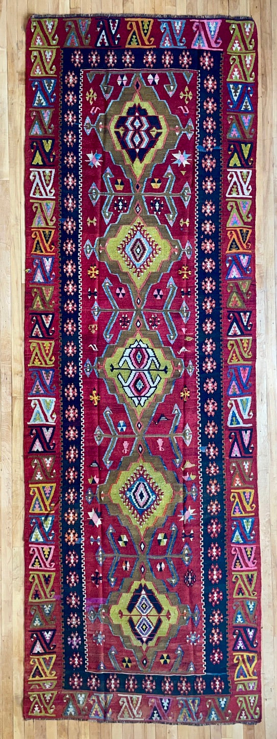 Turkish Rugs - Sarkisla