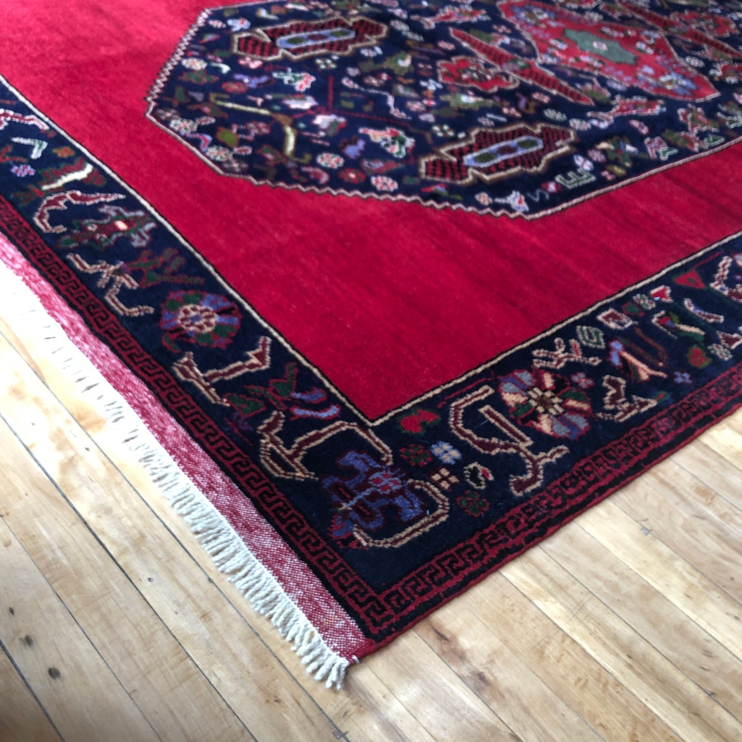 Turkish Rugs - Karapinar Konya