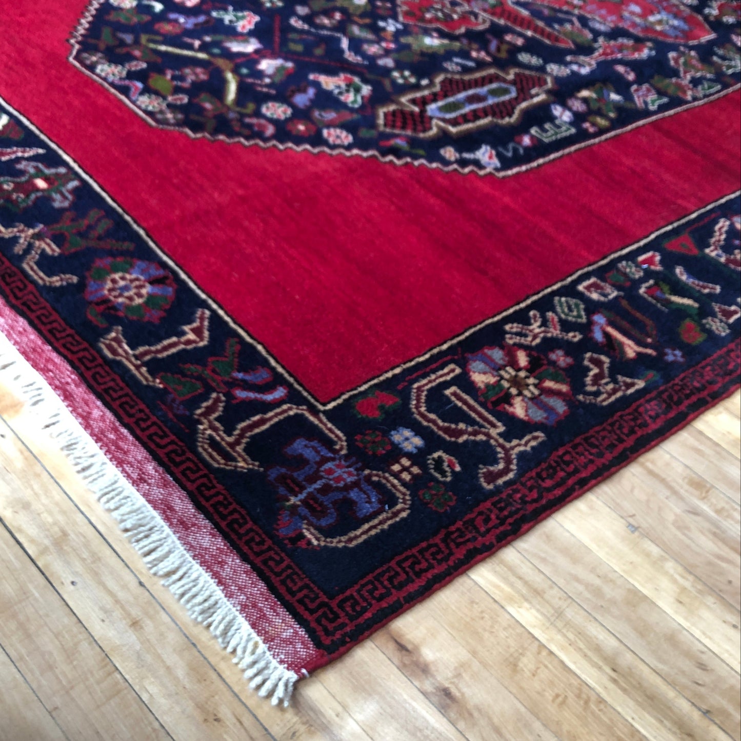 Turkish Rugs - Karapinar Konya