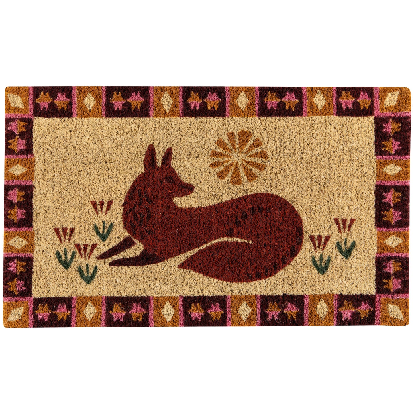 Doormat
