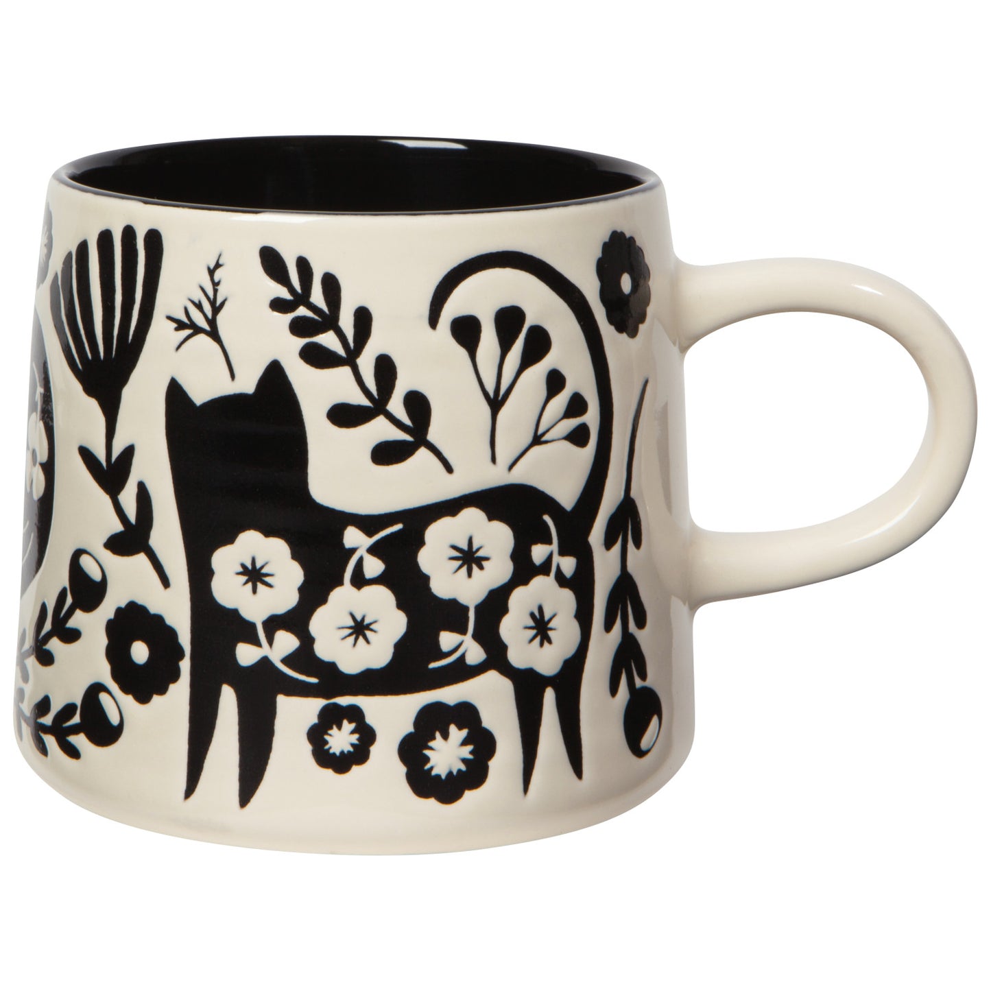 Imprint Mug - Catbloom