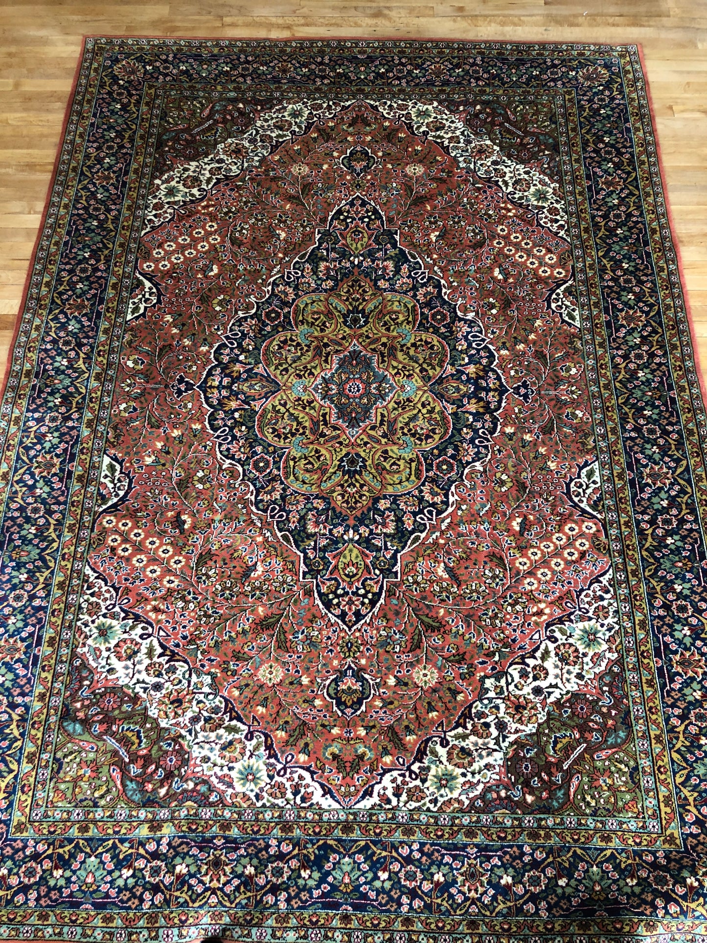 Turkish Rugs - Ladik Konya (Pink)