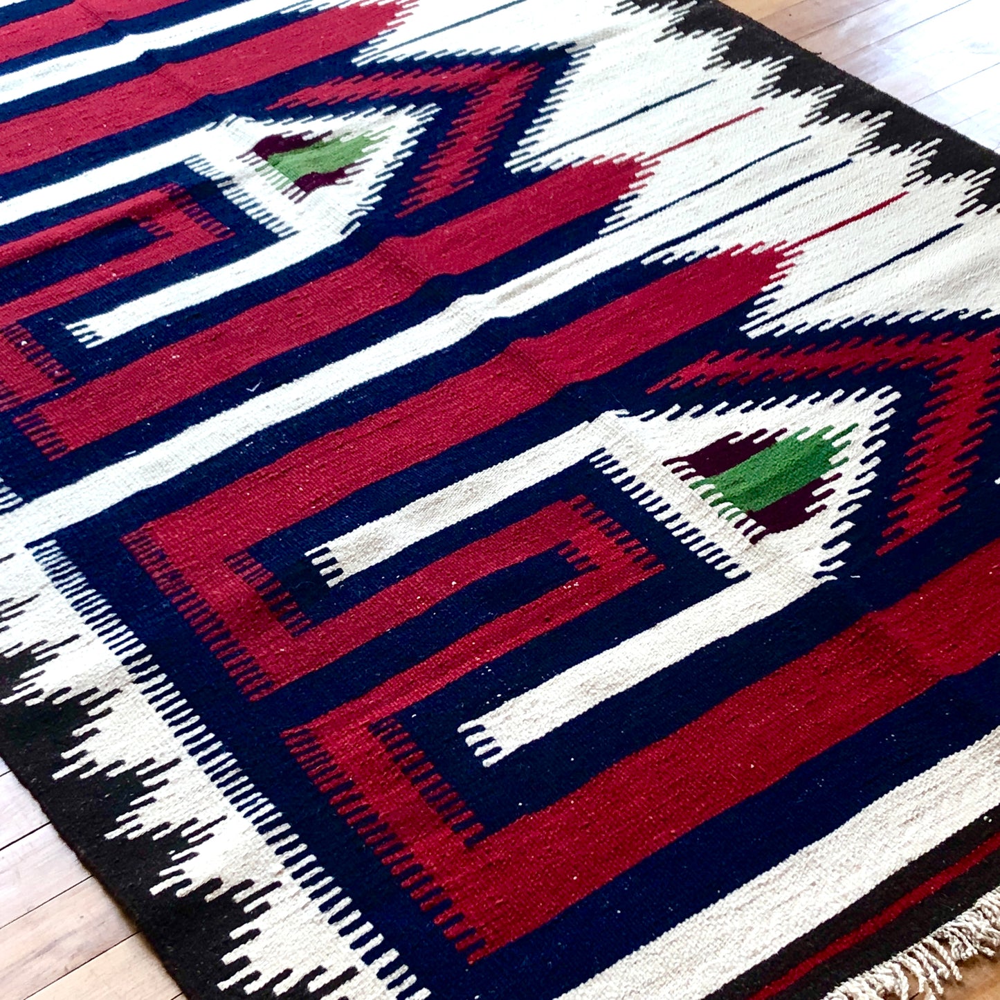 Turkish Rugs - Kilim (Eregli)