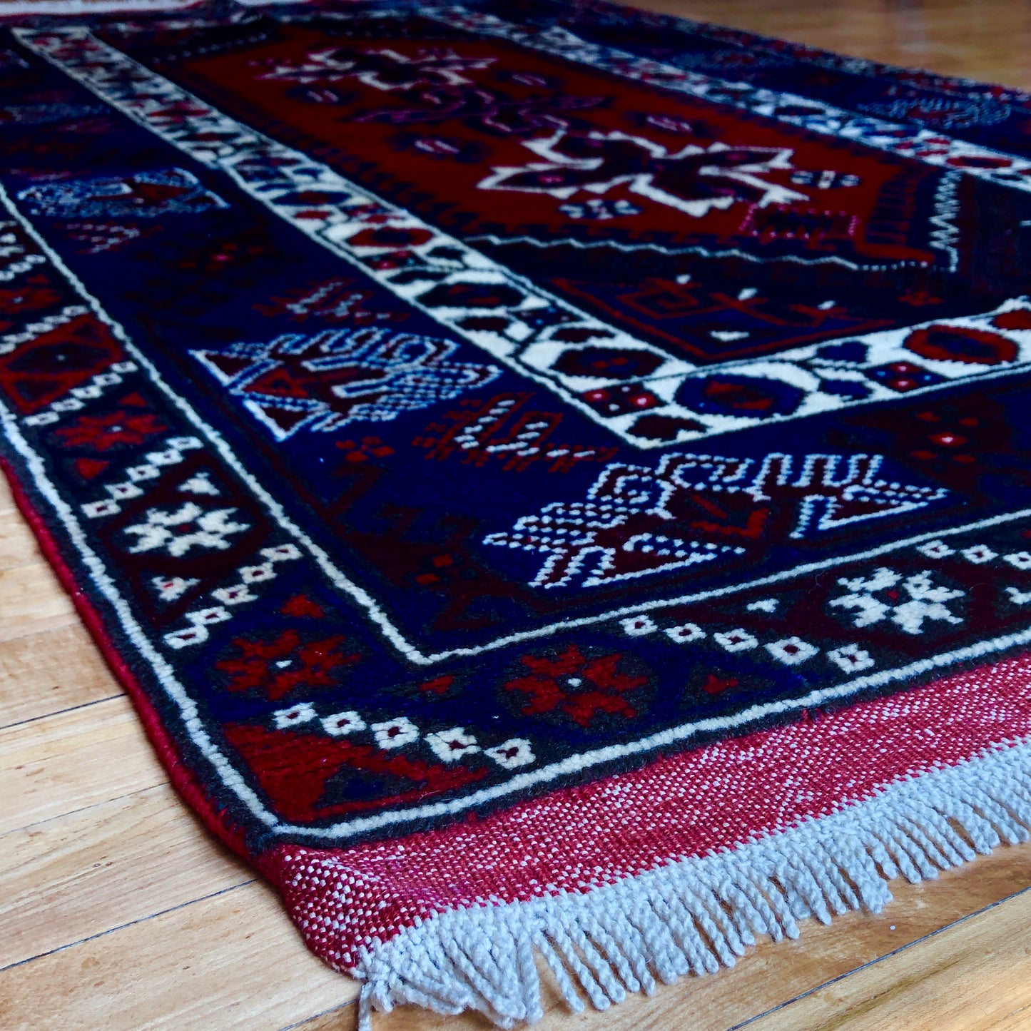 Turkish Rugs - Antalya Dosemealti