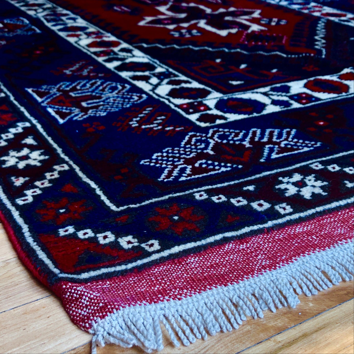 Turkish Rugs - Antalya Dosemealti