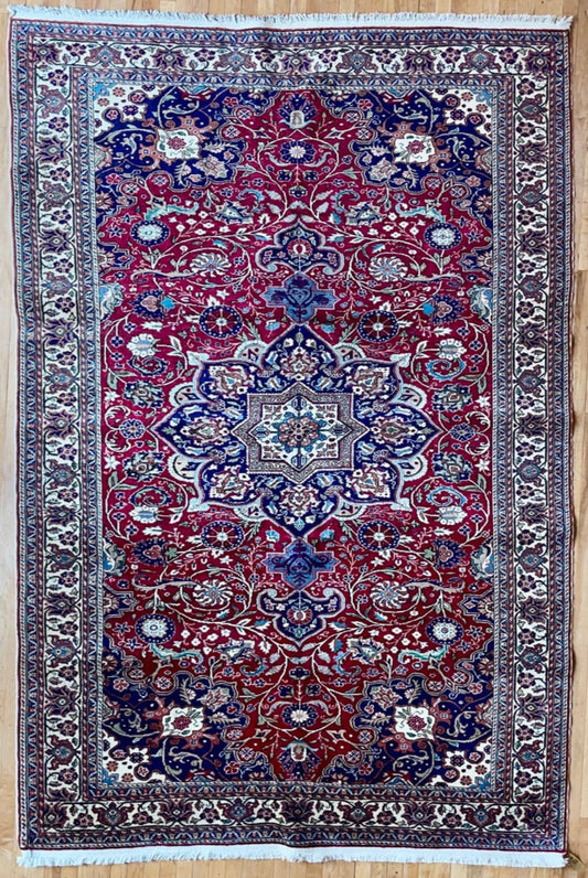 Turkish Rugs - Kayseri