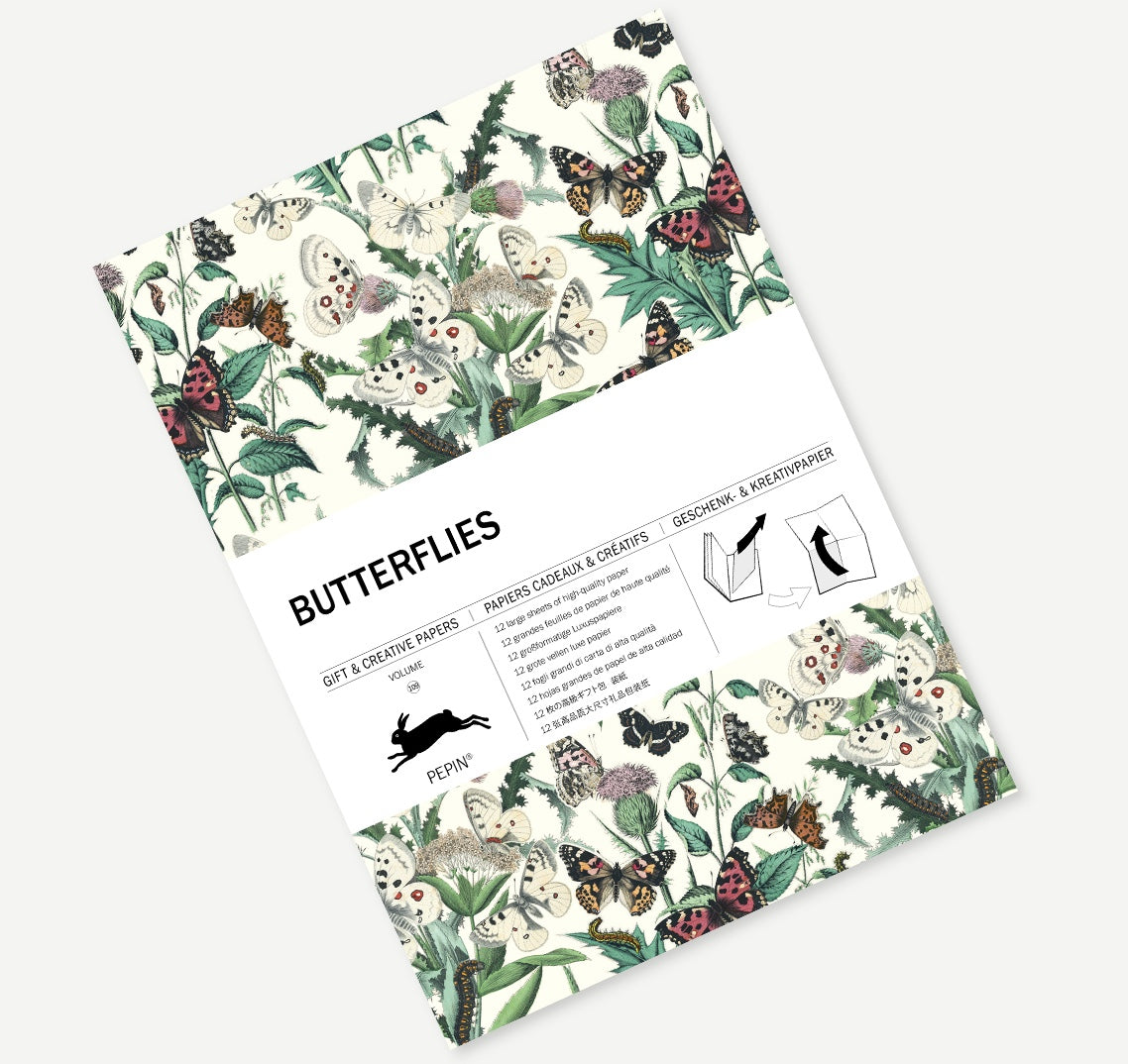 Gift & Creative Papers