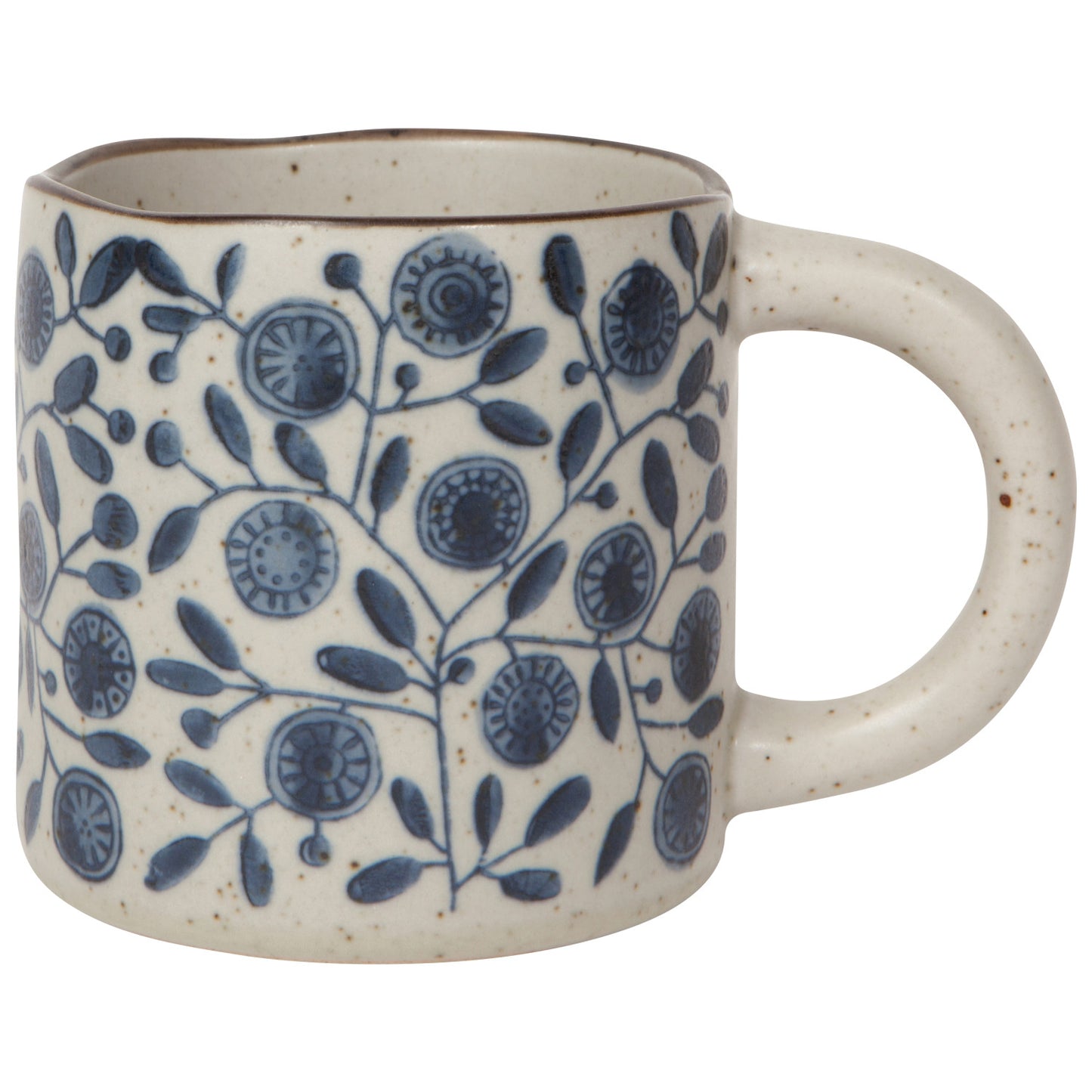 Element Mug - Calendula