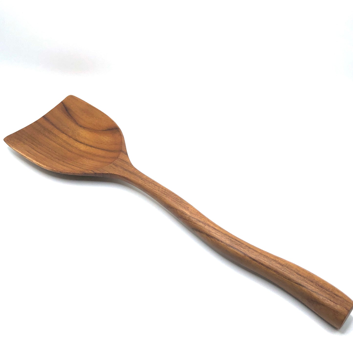 Teak Wood Spatula