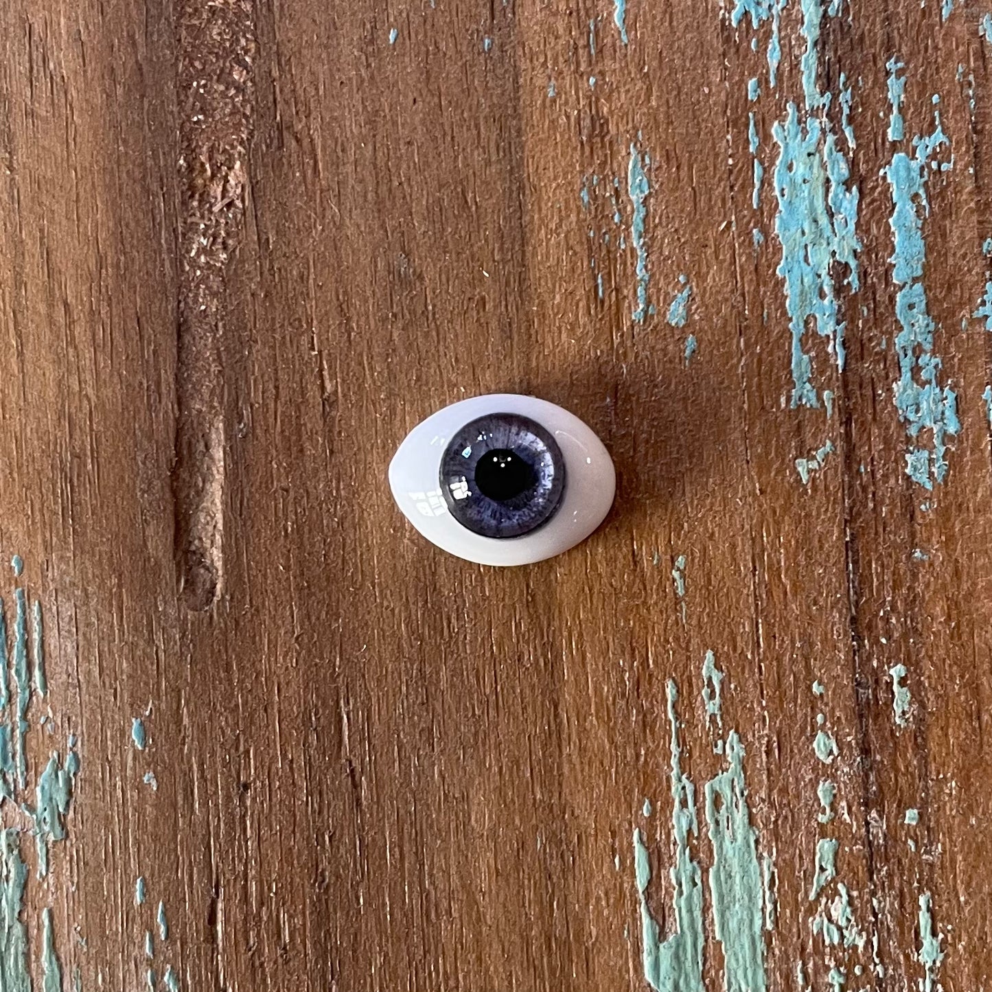 Trinkets - Glass Eye Cabochon