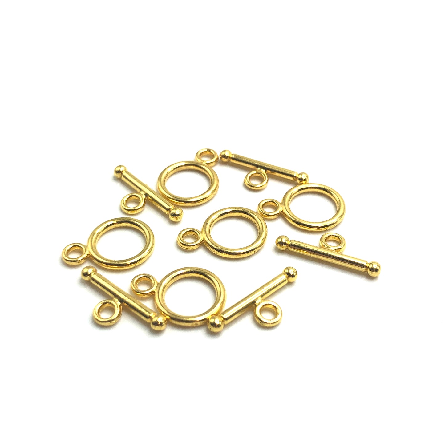 Toggle Round - GP