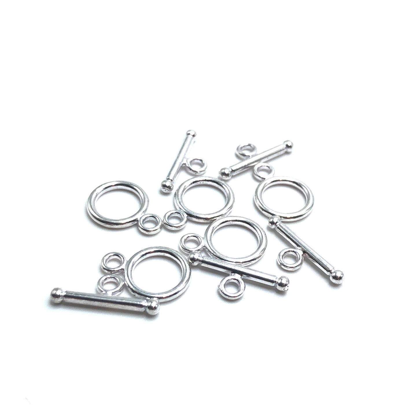 Toggle Round - SP