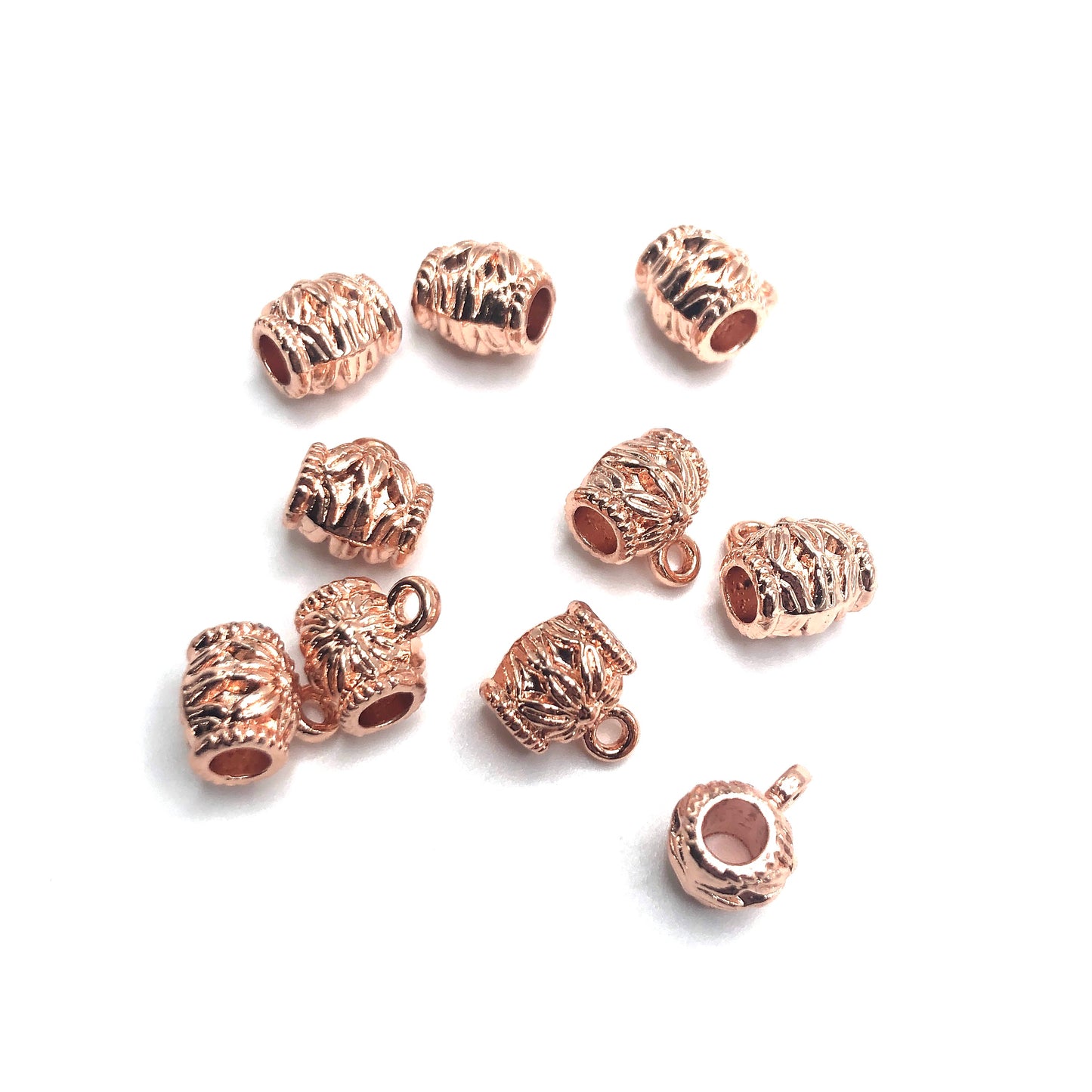 Bail Beads - CP