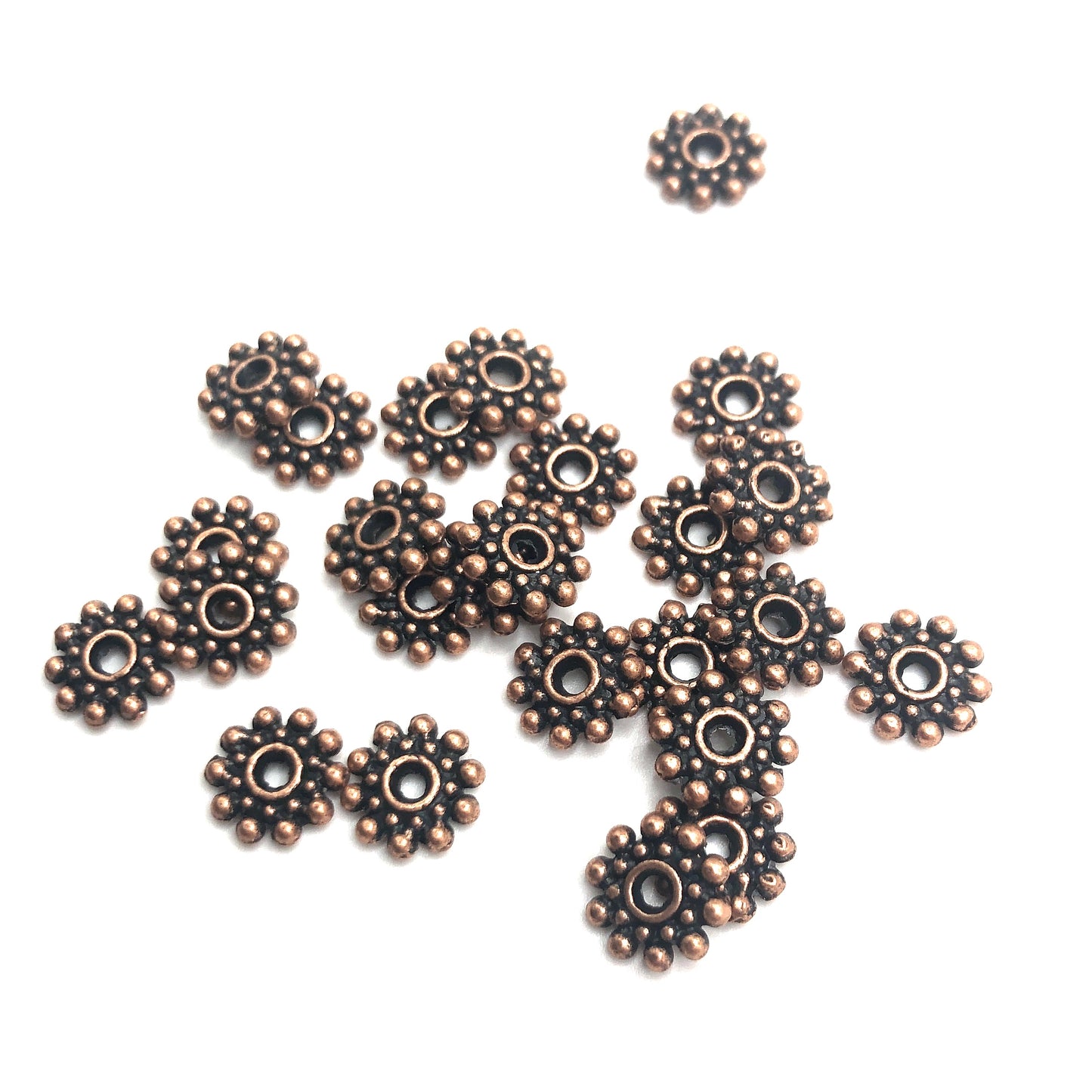 Spacer Bead - Flower AC