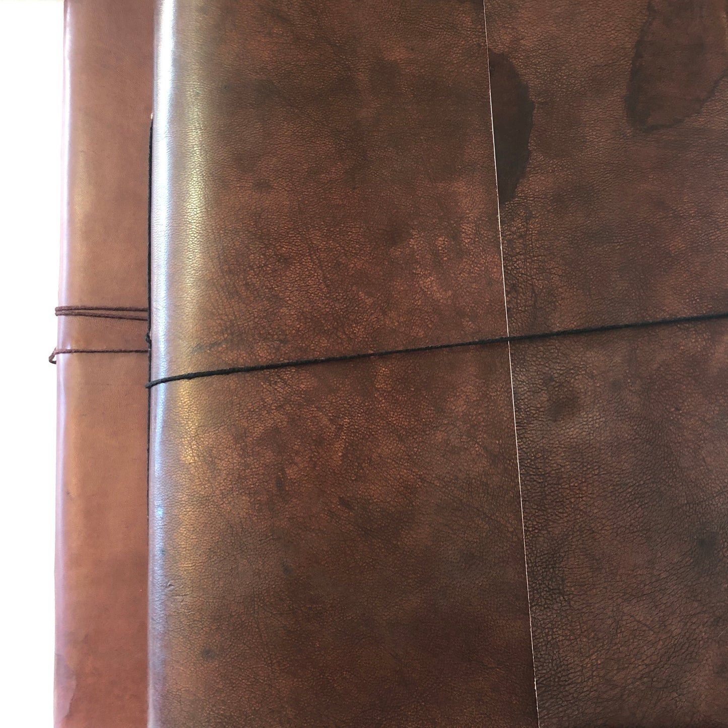 Sketchbook/Photo Album - Shakti