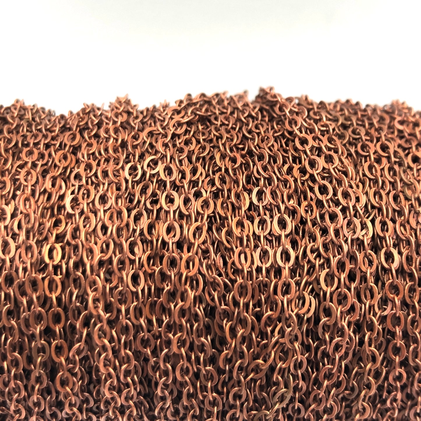 Copper Plated Chains (CP11)