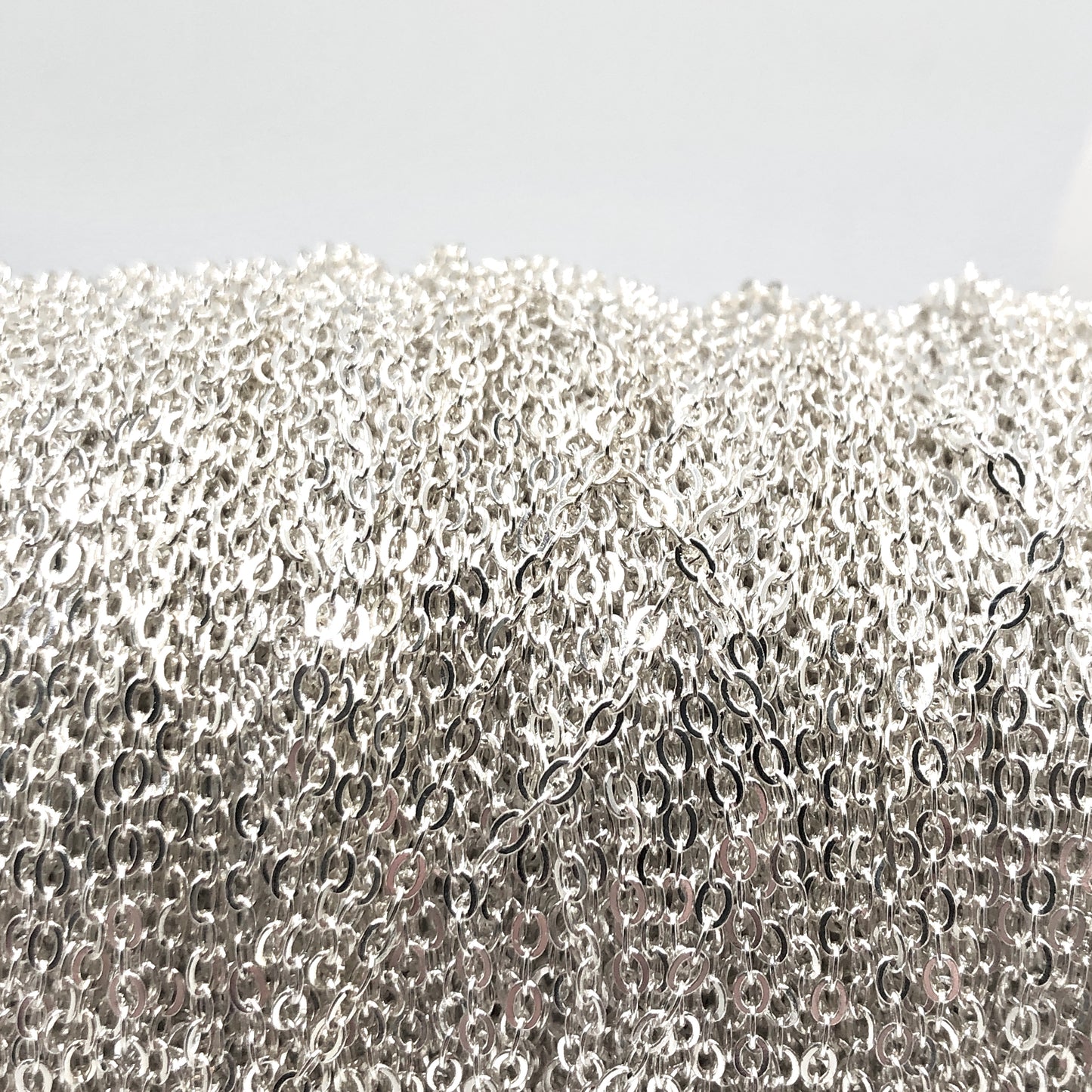 Silver Plated Chains (SP15)