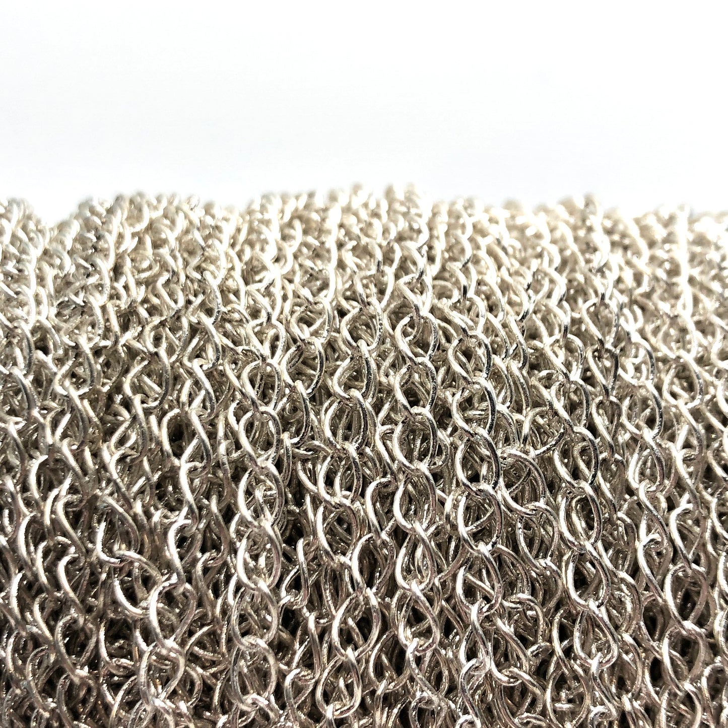 Silver Plated Chains (SP10)