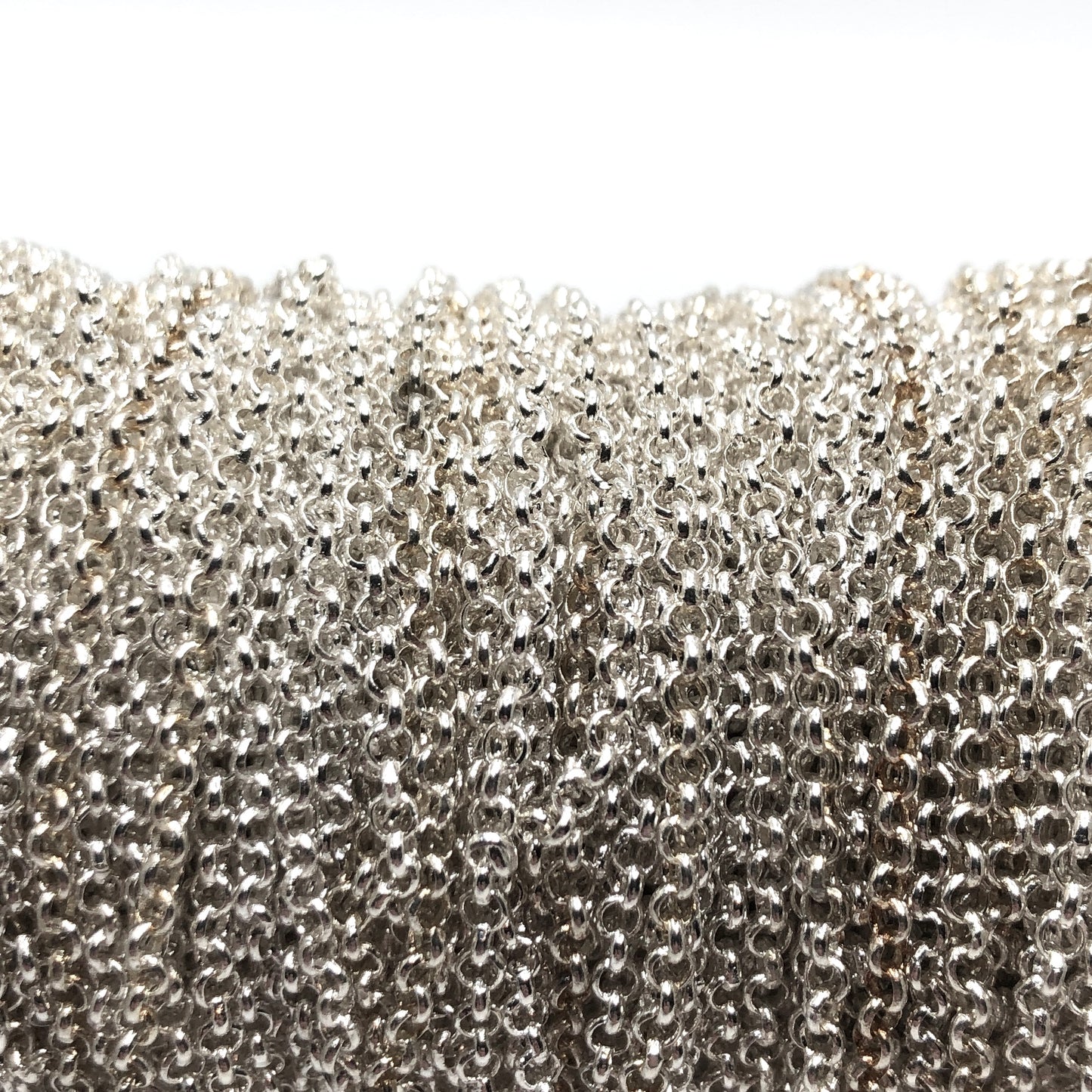 Silver Plated Chains (SP07)