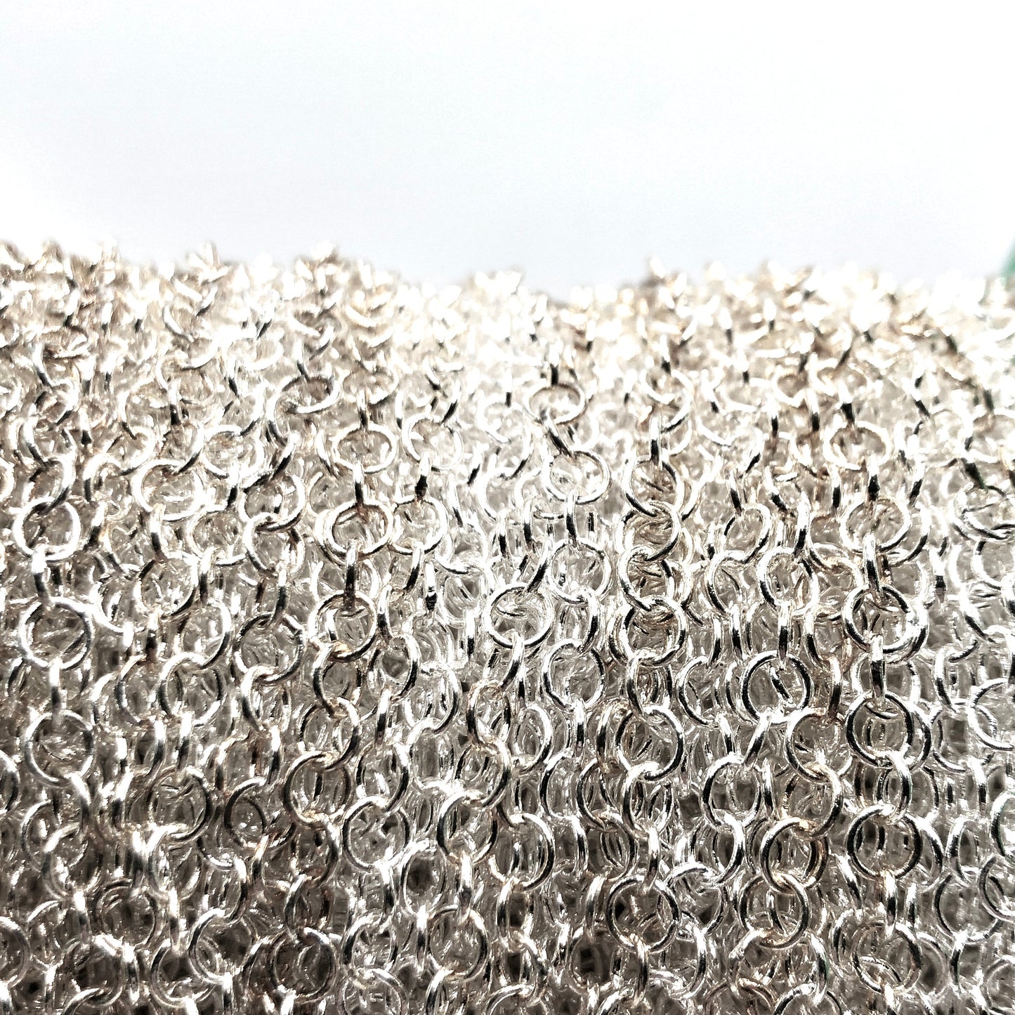 Silver Plated Chains (SP05)