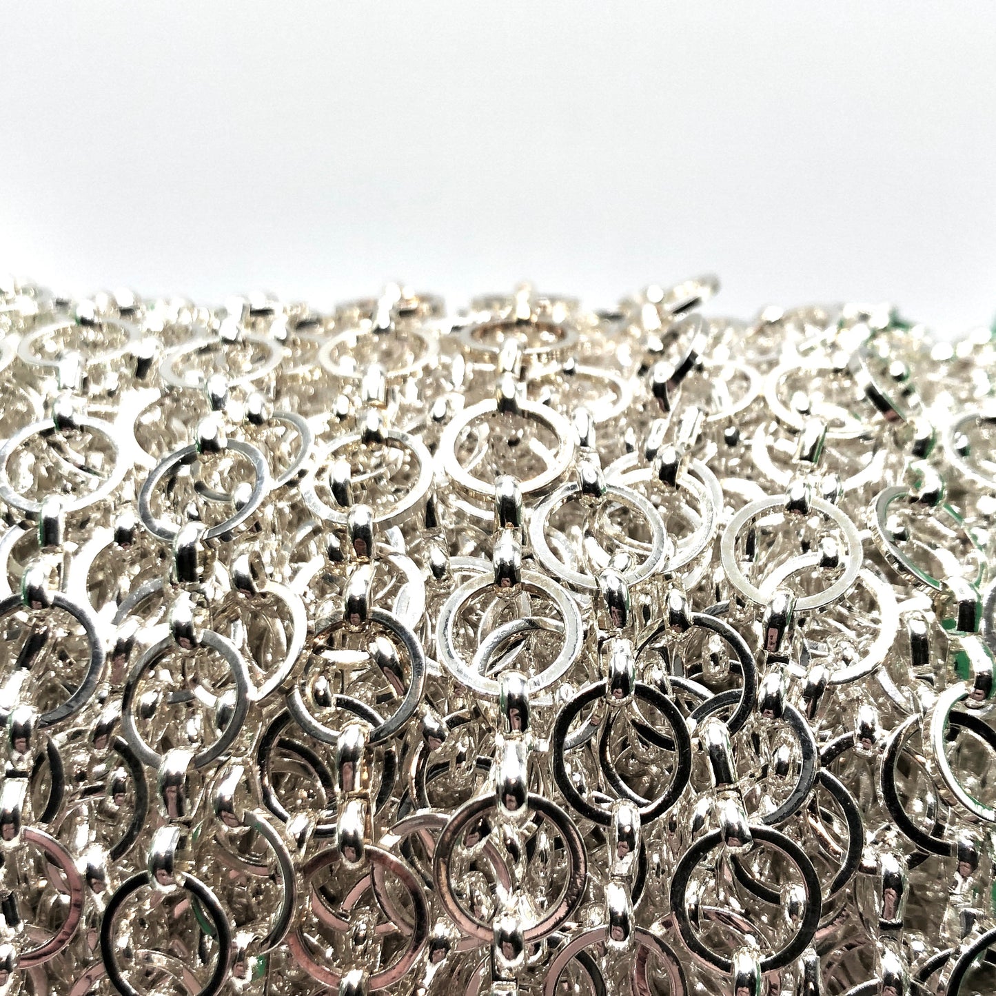 Silver Plated Chains (SP03)