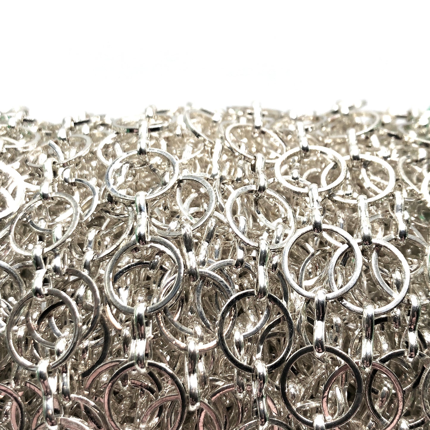 Silver Plated Chains (SP02)