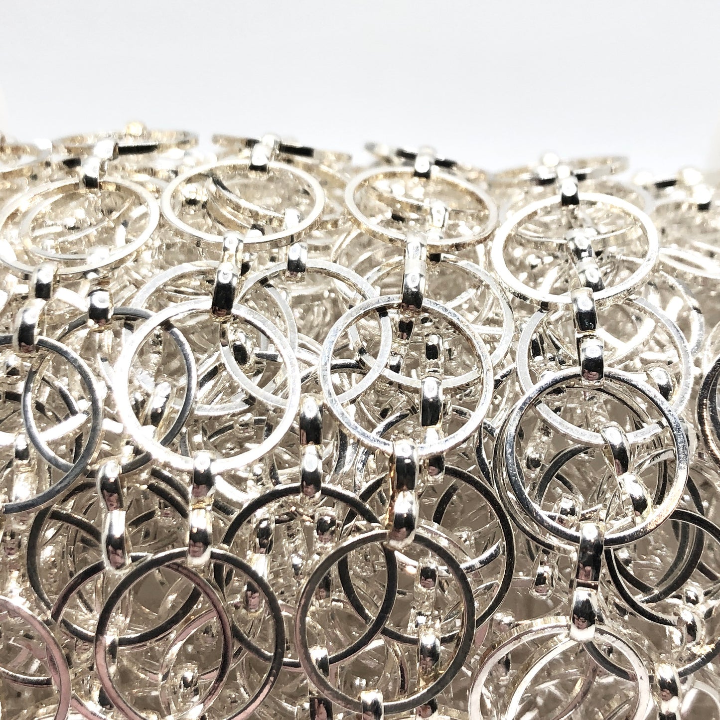 Silver Plated Chains (SP01)