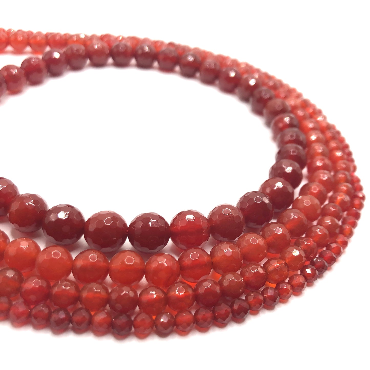 Agate (Red)