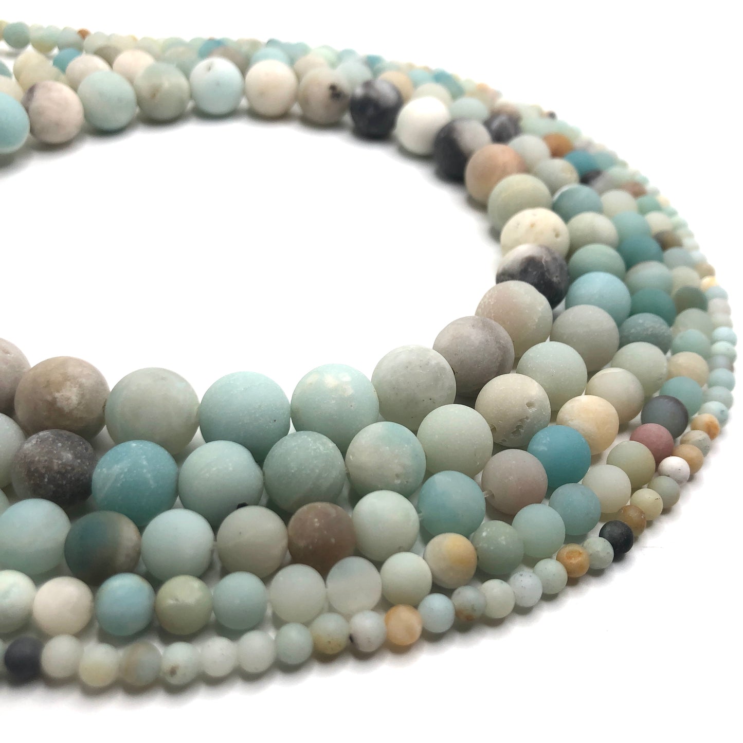 Amazonite (Mix)