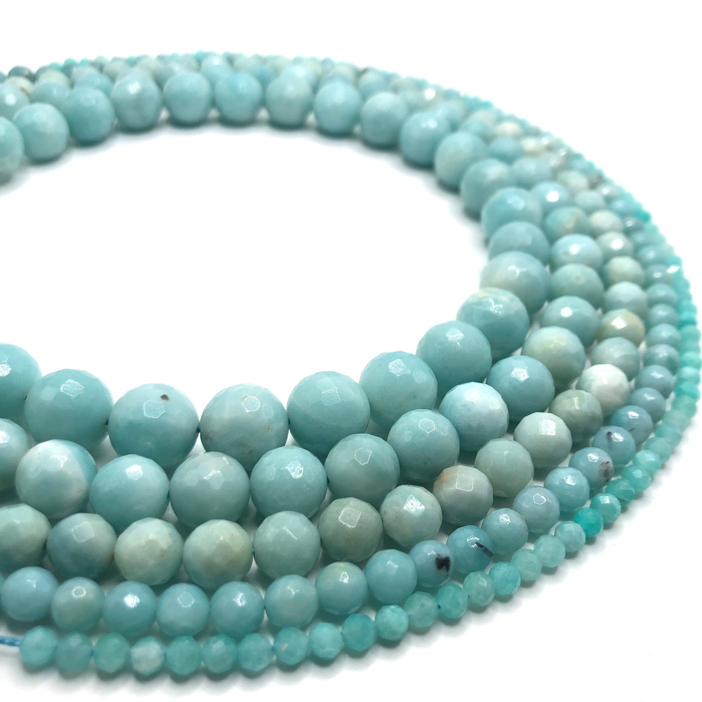 Amazonite (Solid)