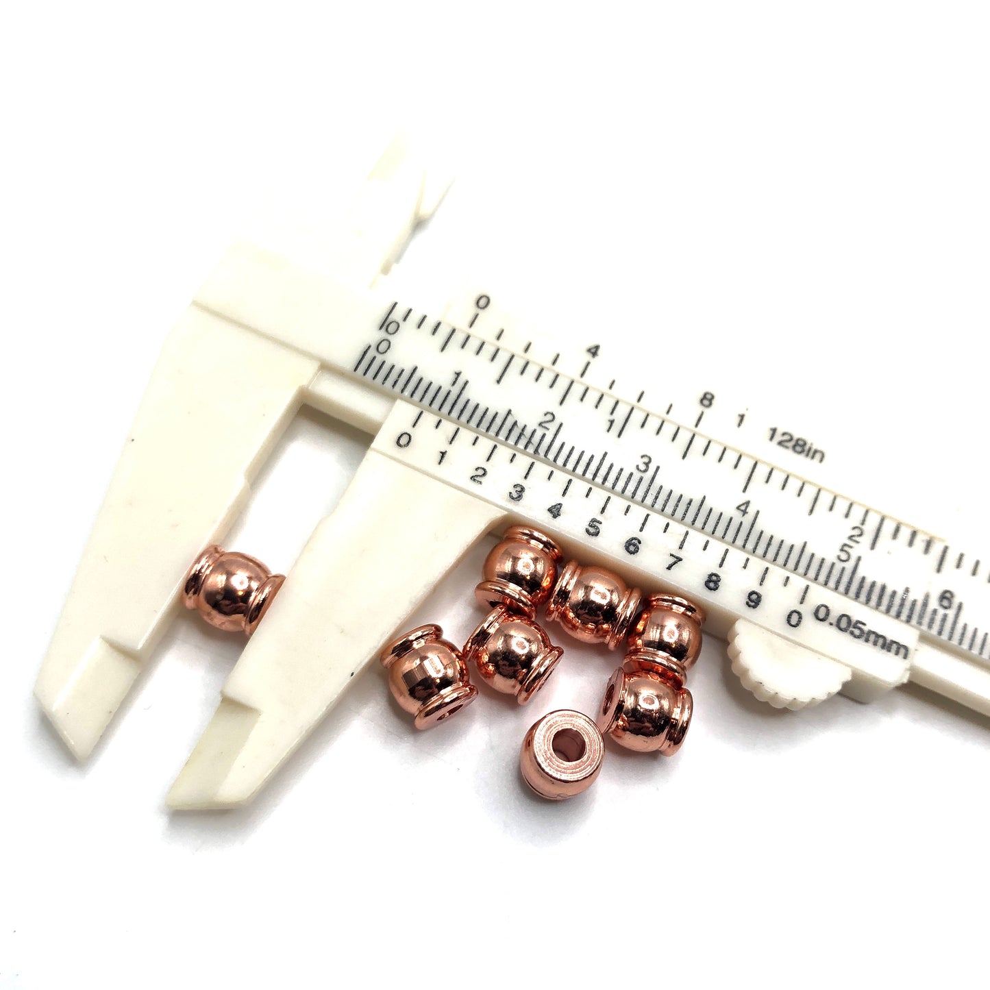 B&C Beads - Medium Lantern