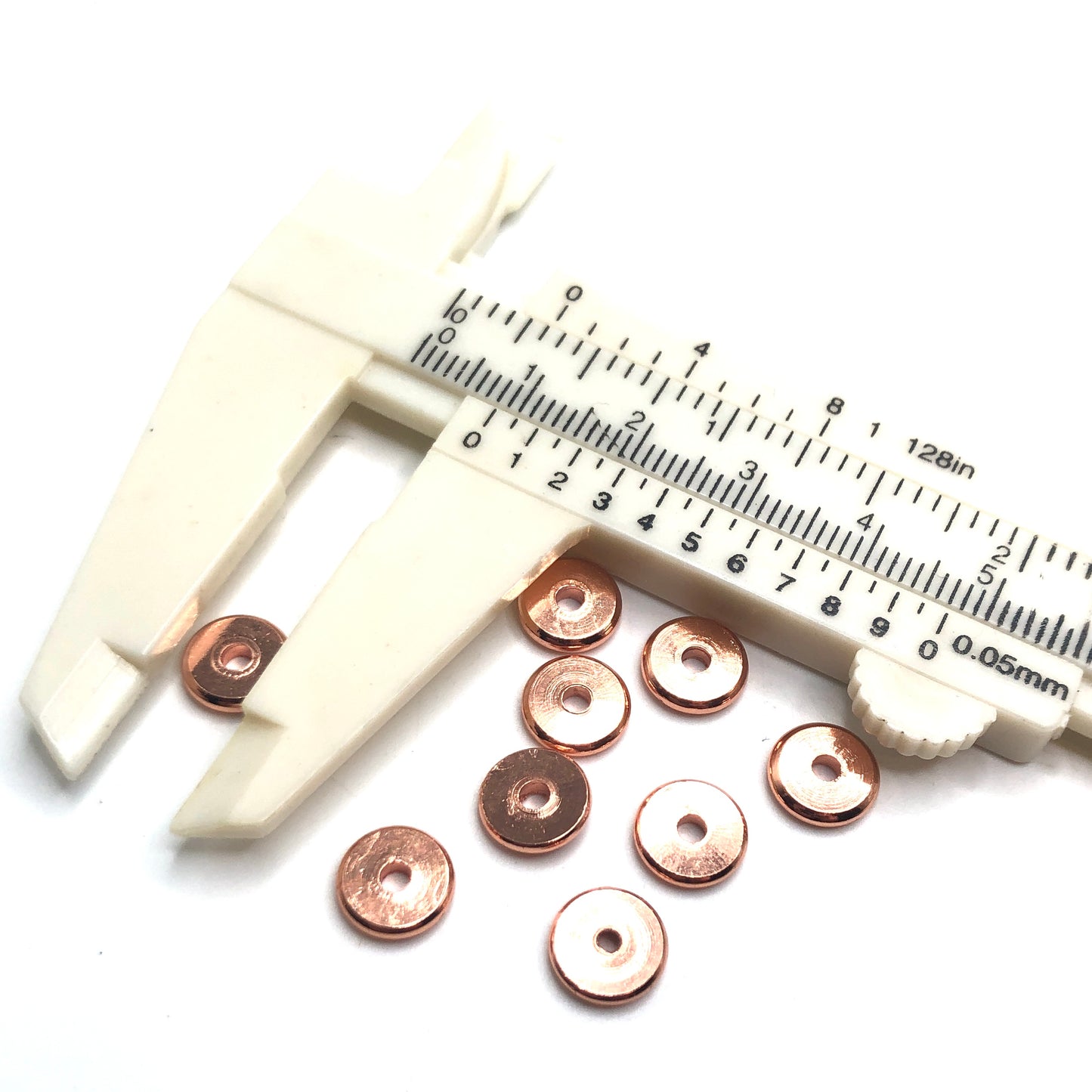 B&C Beads - Medium Heishi