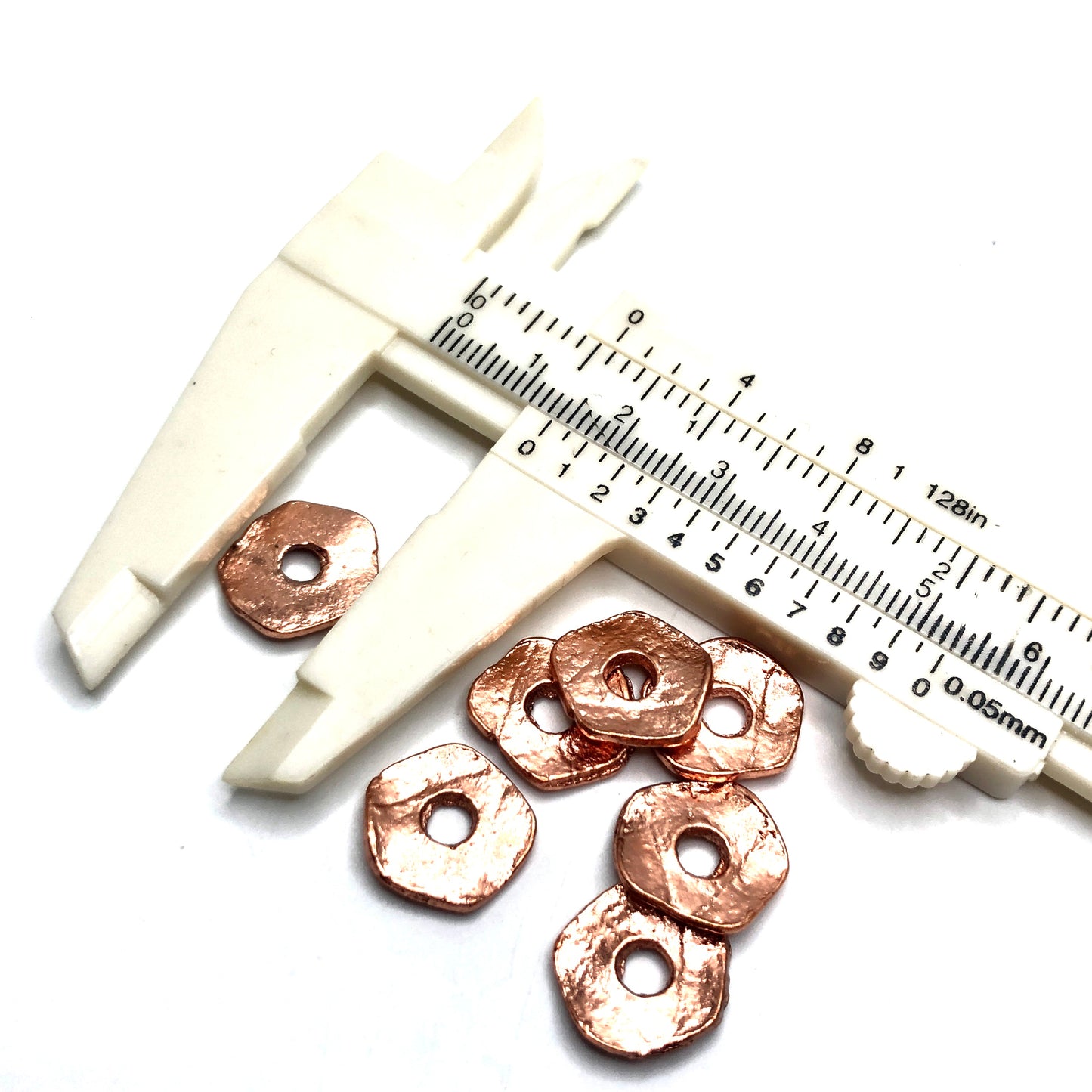 B&C Beads - Medium Wonky