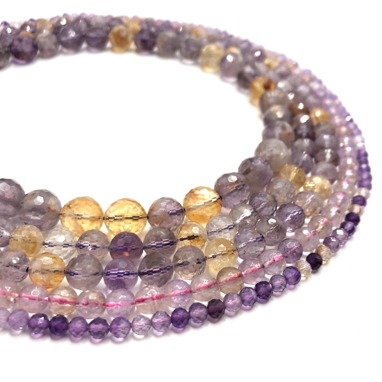 Ametrine