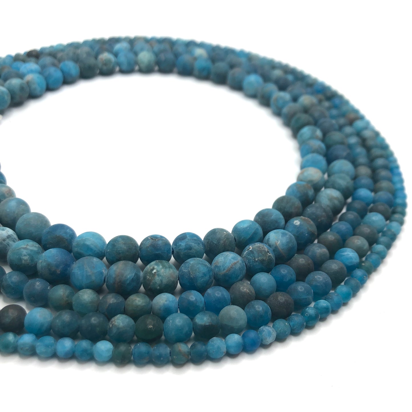 Apatite