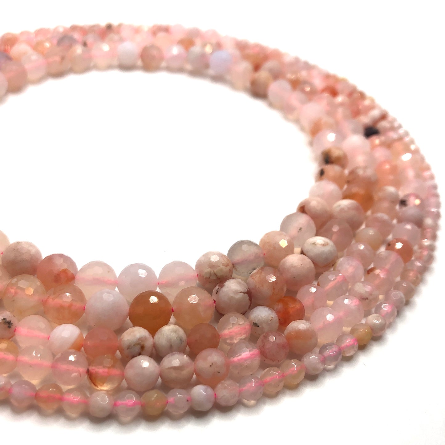 Blossom Agate