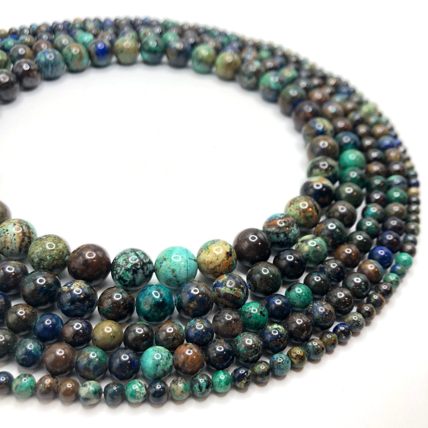 Azurite