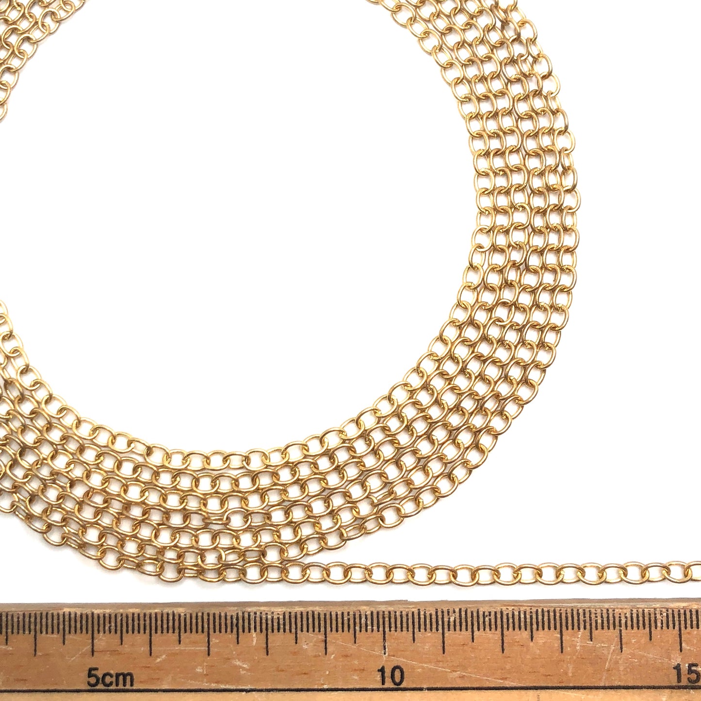 Brass Chains (BR13)