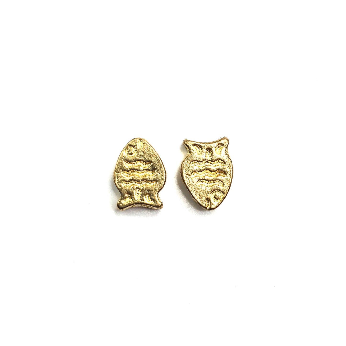 B&C Charms - Small Fish
