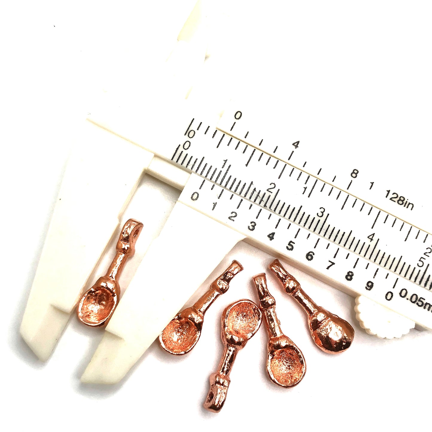 B&C Charms - Spoon