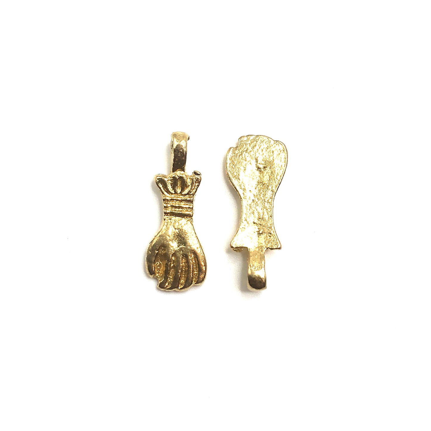B&C Charms - Hand
