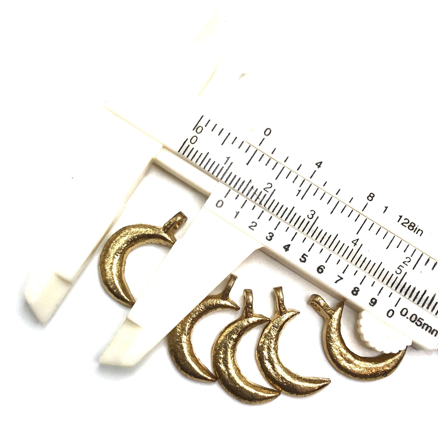 B&C Charms - Moons