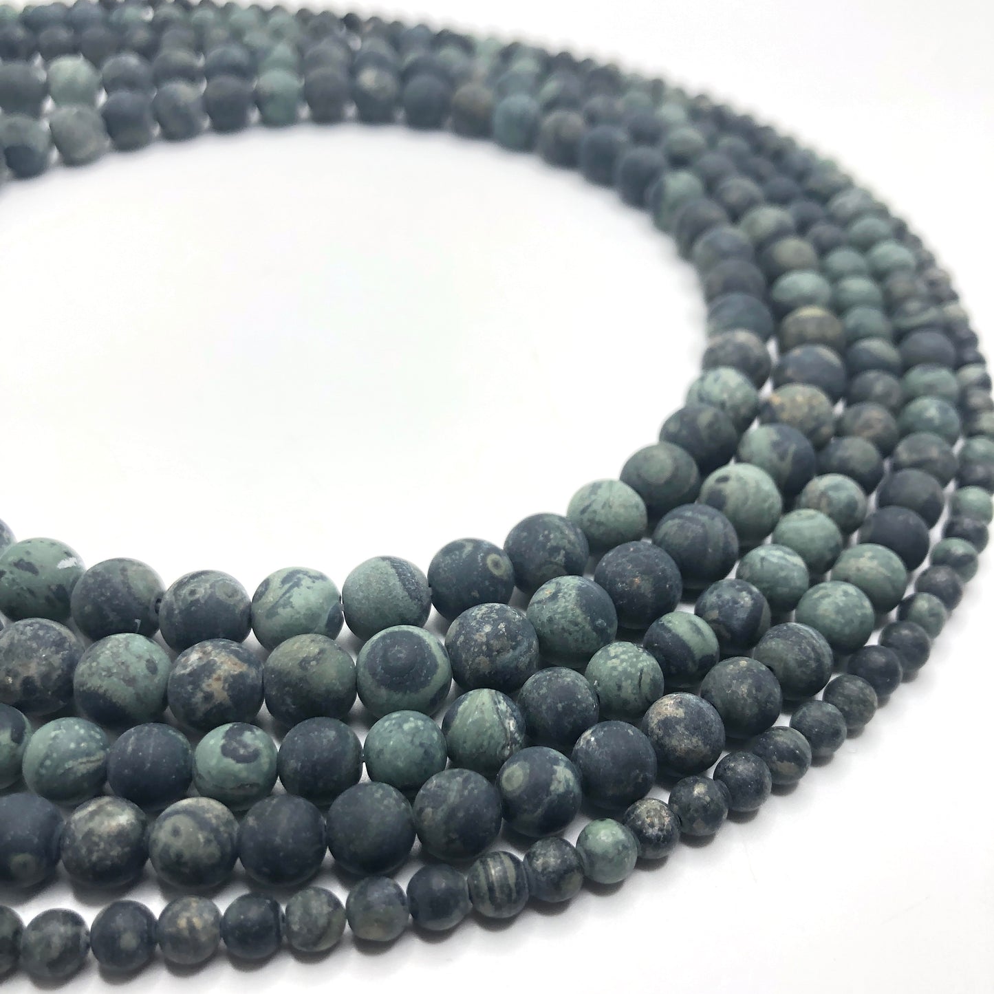 Kambaba Jasper